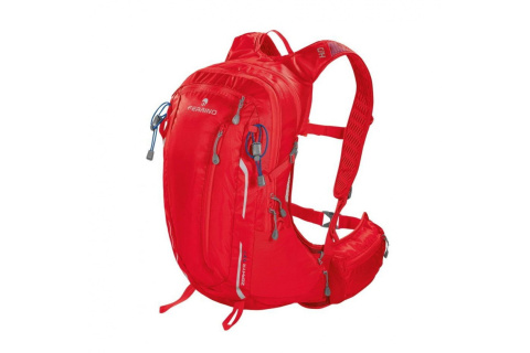 PLECAK ZEPHYR 17+3 CZERW. /FERRINO PLECAK ZEPHYR 17+3 CZERW. /FERRINO