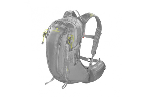 PLECAK ZEPHYR 17+3 SZAR. /FERRINO PLECAK ZEPHYR 17+3 SZAR. /FERRINO