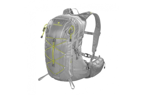 PLECAK ZEPHYR 22+3 SZAR. /FERRINO