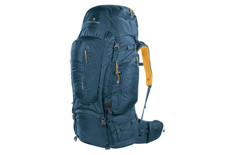 PLECAK TURYSTYCZNY TRANSALP 100L NIEB. /FERRINO PLECAK TURYSTYCZNY TRANSALP 100L NIEB. /FERRINO