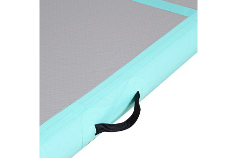 MATA DO ĆWICZEŃ AIRTRACK AIRSTUNT 300X100CM /INSPORTLINE MATA DO ĆWICZEŃ AIRTRACK AIRSTUNT 300X100CM /INSPORTLINE