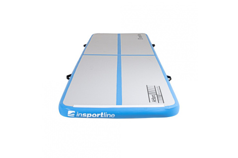 MATA DO ĆWICZEŃ AIRTRACK AIRSTUNT 400X100CM /INSPORTLINE MATA DO ĆWICZEŃ AIRTRACK AIRSTUNT 400X100CM /INSPORTLINE