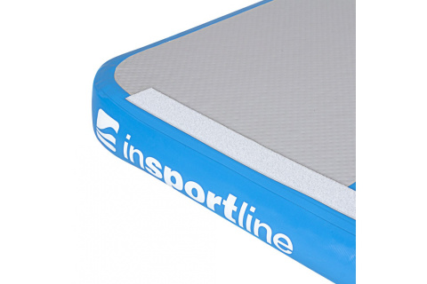 MATA DO ĆWICZEŃ AIRTRACK AIRSTUNT 400X100CM /INSPORTLINE MATA DO ĆWICZEŃ AIRTRACK AIRSTUNT 400X100CM /INSPORTLINE