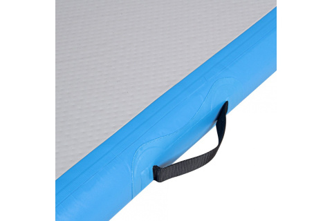 MATA DO ĆWICZEŃ AIRTRACK AIRSTUNT 400X100CM /INSPORTLINE MATA DO ĆWICZEŃ AIRTRACK AIRSTUNT 400X100CM /INSPORTLINE