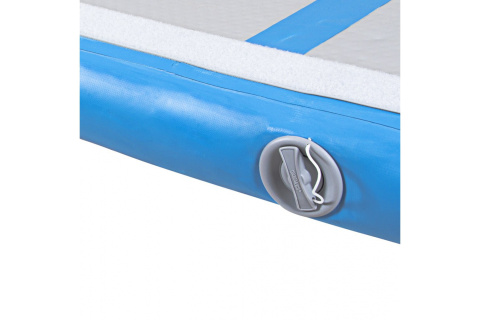 MATA DO ĆWICZEŃ AIRTRACK AIRSTUNT 400X100CM /INSPORTLINE MATA DO ĆWICZEŃ AIRTRACK AIRSTUNT 400X100CM /INSPORTLINE