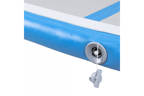 MATA DO ĆWICZEŃ AIRTRACK AIRSTUNT 400X100CM /INSPORTLINE MATA DO ĆWICZEŃ AIRTRACK AIRSTUNT 400X100CM /INSPORTLINE