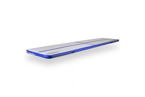 MATA DO ĆWICZEŃ AIRTRACK AIRSTUNT 500X100CM /INSPORTLINE MATA DO ĆWICZEŃ AIRTRACK AIRSTUNT 500X100CM /INSPORTLINE