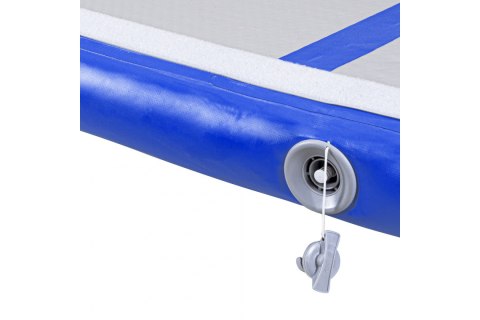 MATA DO ĆWICZEŃ AIRTRACK AIRSTUNT 500X100CM /INSPORTLINE MATA DO ĆWICZEŃ AIRTRACK AIRSTUNT 500X100CM /INSPORTLINE