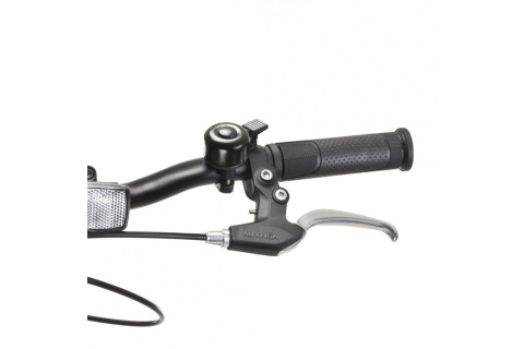 ROWER DZIECIĘCY TERANNA 20" /DHS ROWER DZIECIĘCY TERANNA 20" /DHS