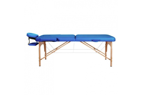 ŁÓŻKO DO MASAŻU MASSAGE BETT /SPARTAN ŁÓŻKO DO MASAŻU MASSAGE BETT /SPARTAN