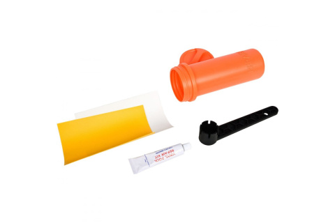 PADDLEBOARD 320X76X15CM /ENERO