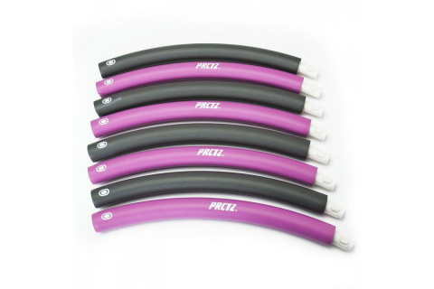 HULA HOP Z OBCIĄŻENIEM FE05051 100CM /PRCTZ HULA HOP Z OBCIĄŻENIEM FE05051 100CM /PRCTZ