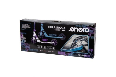 HULAJNOGA UNIWERSALNA MAZE CITY /ENERO HULAJNOGA UNIWERSALNA MAZE CITY /ENERO