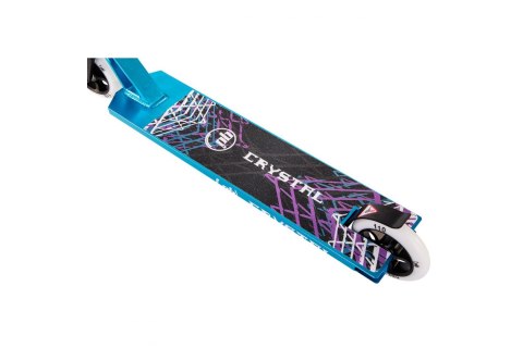 HULAJNOGA DLA DOROSŁYCH STUNT CRYSTAL /POWERBLADE HULAJNOGA DLA DOROSŁYCH STUNT CRYSTAL /POWERBLADE