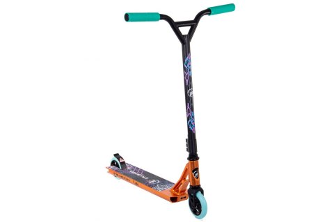 HULAJNOGA DLA DOROSŁYCH STUNT CRYSTAL /POWERBLADE HULAJNOGA DLA DOROSŁYCH STUNT CRYSTAL /POWERBLADE