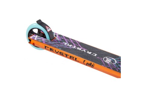 HULAJNOGA DLA DOROSŁYCH STUNT CRYSTAL /POWERBLADE HULAJNOGA DLA DOROSŁYCH STUNT CRYSTAL /POWERBLADE