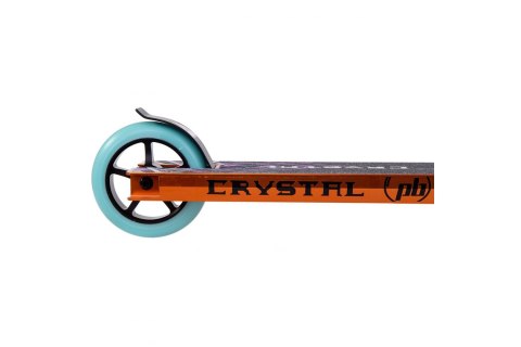 HULAJNOGA DLA DOROSŁYCH STUNT CRYSTAL /POWERBLADE HULAJNOGA DLA DOROSŁYCH STUNT CRYSTAL /POWERBLADE