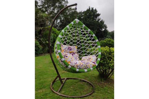 FOTEL WISZĄCY KOKON S1017860 /SASKA GARDEN