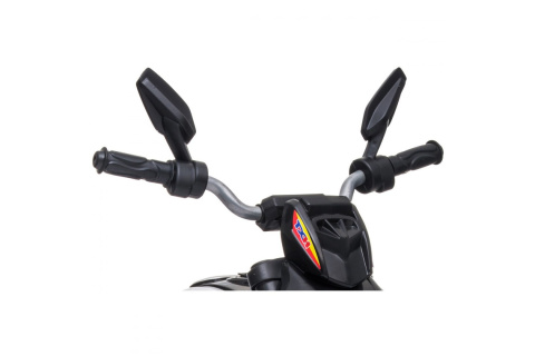 MOTOR ELEKTRYCZNY AVALON BIAŁ. /ENERO