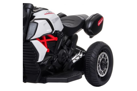 MOTOR ELEKTRYCZNY AVALON BIAŁ. /ENERO