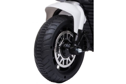 MOTOR ELEKTRYCZNY AVALON BIAŁ. /ENERO