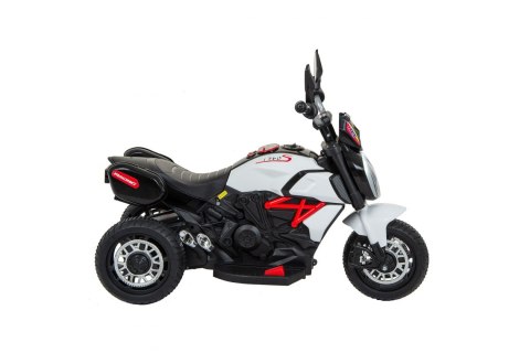 MOTOR ELEKTRYCZNY AVALON BIAŁ. /ENERO