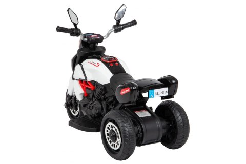 MOTOR ELEKTRYCZNY AVALON BIAŁ. /ENERO