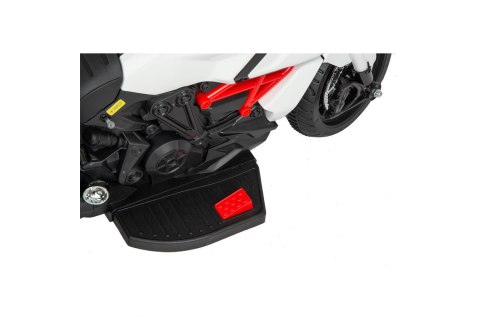 MOTOR ELEKTRYCZNY AVALON BIAŁ. /ENERO