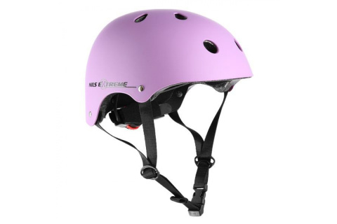 KASK SKATEBOARDOWY MTV12-F ROZM. XL (61-63) /NILS