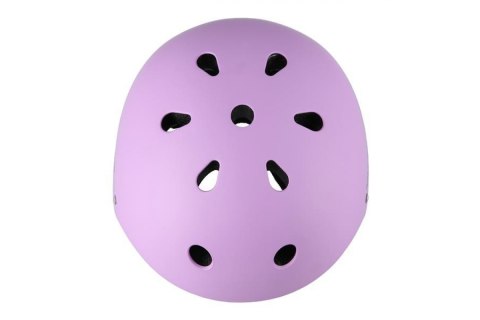 KASK SKATEBOARDOWY MTV12-F ROZM. XL (61-63) /NILS KASK SKATEBOARDOWY MTV12-F ROZM. XL (61-63) /NILS