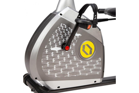 ROWER STACJONARNY POZIOMY R6019-I /HMS ROWER STACJONARNY POZIOMY R6019-I /HMS