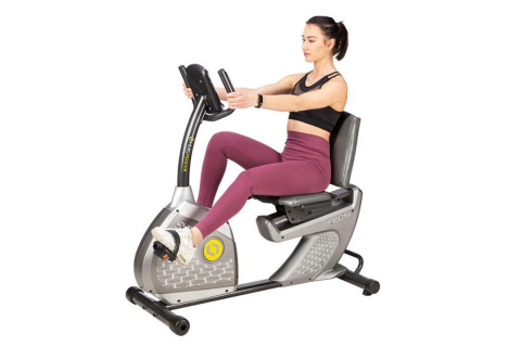 ROWER STACJONARNY POZIOMY R6019-I /HMS ROWER STACJONARNY POZIOMY R6019-I /HMS