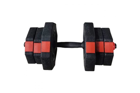 HANTLE REGULOWANE SZTANGA S1033419 20KG /EB FIT