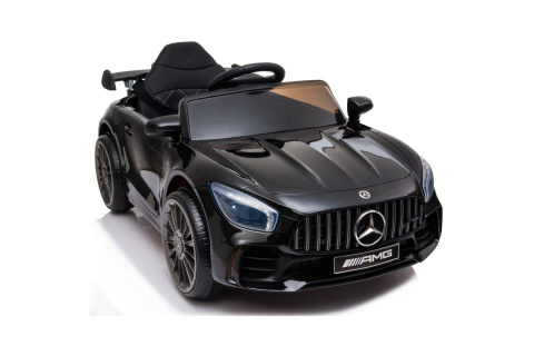 SAMOCHÓD ELEKTRYCZNY LICENCJA MERCEDES AMG GTR /ENERO