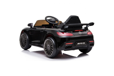 SAMOCHÓD ELEKTRYCZNY LICENCJA MERCEDES AMG GTR /ENERO