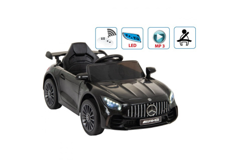 SAMOCHÓD ELEKTRYCZNY LICENCJA MERCEDES AMG GTR /ENERO