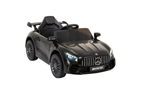 SAMOCHÓD ELEKTRYCZNY LICENCJA MERCEDES AMG GTR /ENERO