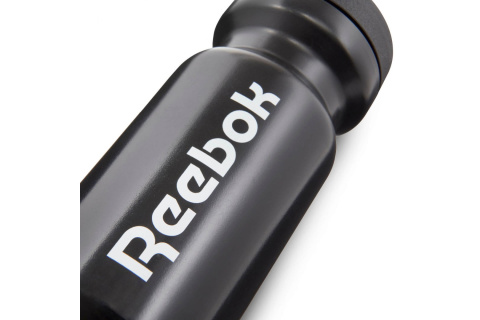BIDON SPORTOWY RABT-11004 500ML /REEBOK BIDON SPORTOWY RABT-11004 500ML /REEBOK