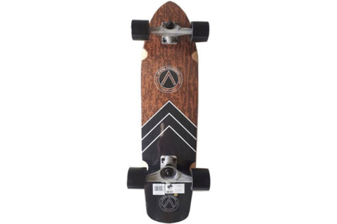 DESKOROLKA LONGBOARD CRUISER BOARD /SPARTAN DESKOROLKA LONGBOARD CRUISER BOARD /SPARTAN