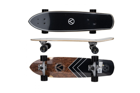 DESKOROLKA LONGBOARD CRUISER BOARD /SPARTAN DESKOROLKA LONGBOARD CRUISER BOARD /SPARTAN