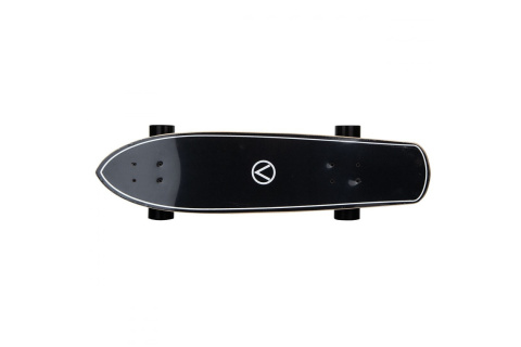 DESKOROLKA LONGBOARD CRUISER BOARD /SPARTAN DESKOROLKA LONGBOARD CRUISER BOARD /SPARTAN