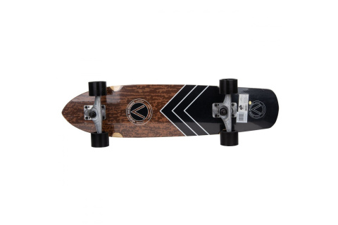 DESKOROLKA LONGBOARD CRUISER BOARD /SPARTAN DESKOROLKA LONGBOARD CRUISER BOARD /SPARTAN