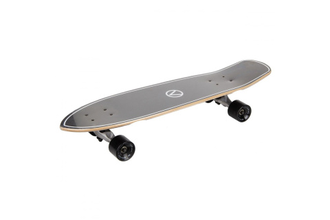 DESKOROLKA LONGBOARD CRUISER BOARD /SPARTAN DESKOROLKA LONGBOARD CRUISER BOARD /SPARTAN