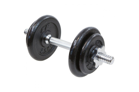 HANTLA REGULOWANA W WALIZCE S2061382 10KG /EB FIT HANTLA REGULOWANA W WALIZCE S2061382 10KG /EB FIT