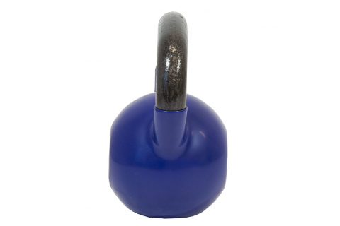 HANTLA KETTLEBELL WINYLOWA EBWI 10KG /EB FIT HANTLA KETTLEBELL WINYLOWA EBWI 10KG /EB FIT