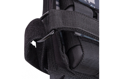 KAMIZELKA OBCIĄŻENIOWA MARINE 30KG /INSPORTLINE KAMIZELKA OBCIĄŻENIOWA MARINE 30KG /INSPORTLINE