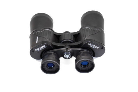 LORNETKA TRAVELVIEW 10X50 /MEADE