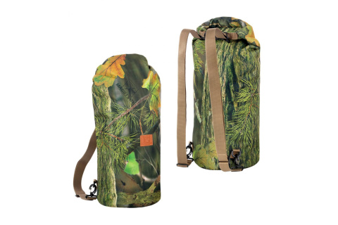 PLECAK TAKTYCZNY WODOODPORNY 30L 608004 /MACGYVER