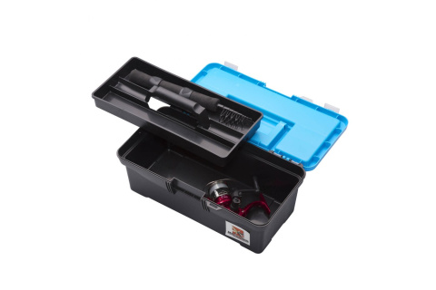 ZESTAW WĘDKARSKI COMBO 204 W 1 102270 /MACGYVER