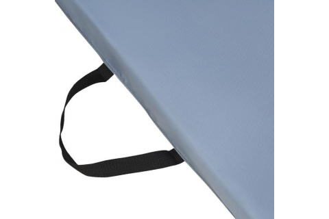 MATERAC DO ĆWICZEŃ MGS02 180X60CM /HMS MATERAC DO ĆWICZEŃ MGS02 180X60CM /HMS
